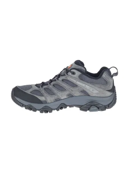 Pantofi Merrell gri