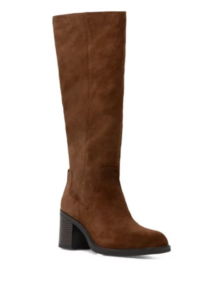 Botine Vagabond maro