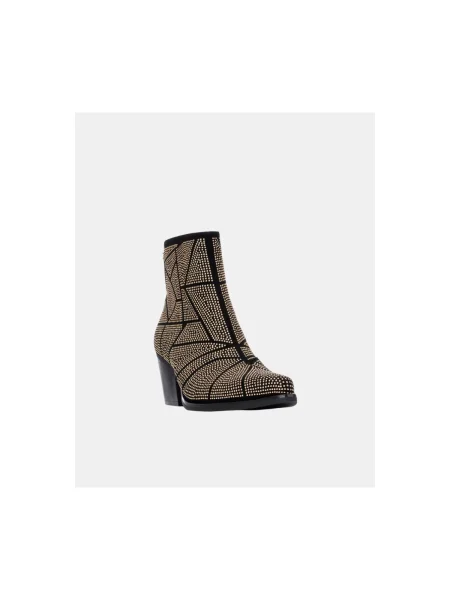 Pantofi Xti negru