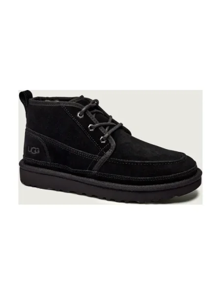 UGG Hótaposó NEUMEL MOC fekete