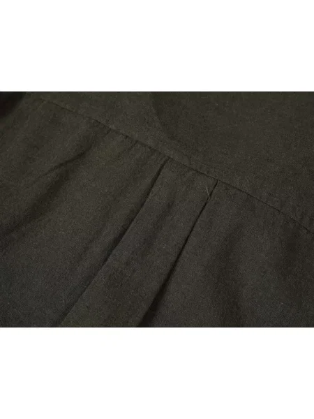 Polo majica Us Polo Assn crna