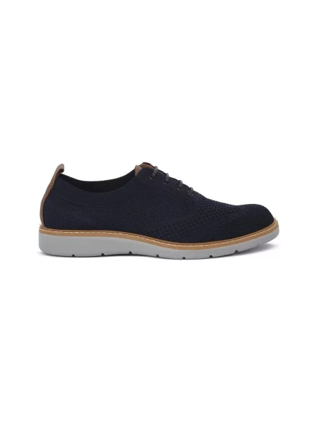 Pantofi Igi&co albastru