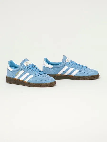 Adidas Originals Buty Handball Spezial niebieski