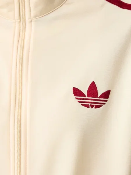 Adidas Originals кофта на застібці Firebird