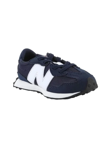 Tenisky New Balance 327 sivá