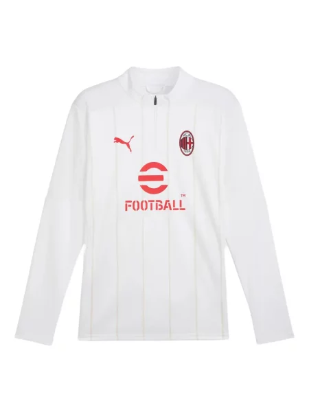Tricou Puma alb
