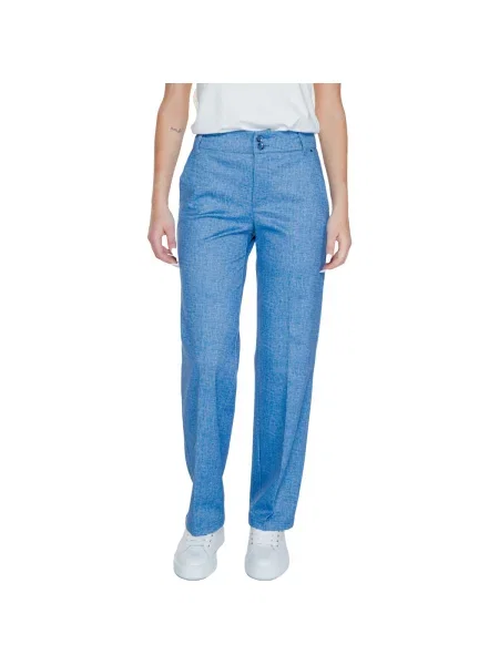Pantaloni Street One streetstyle