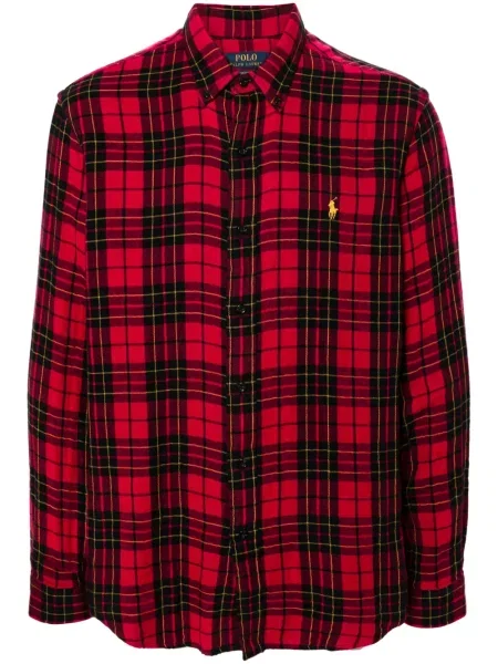 Steppelt dzseki Polo Ralph Lauren kék