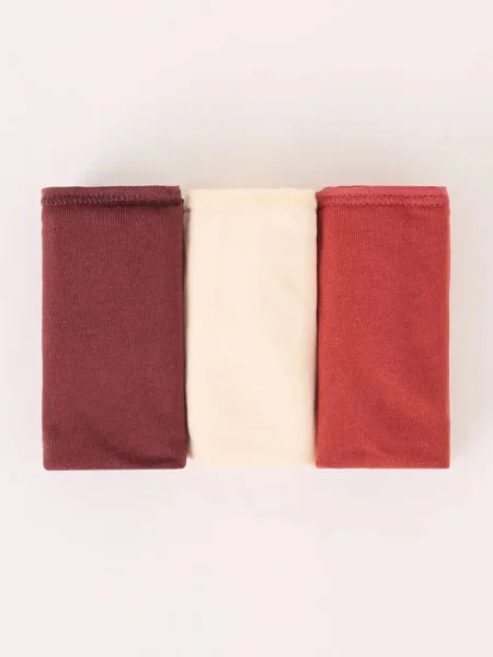 Прашки women'secret кафяво