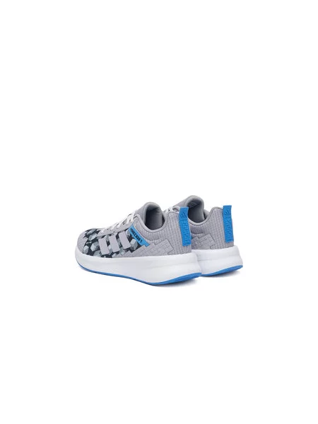 Sneakersy adidas šedé