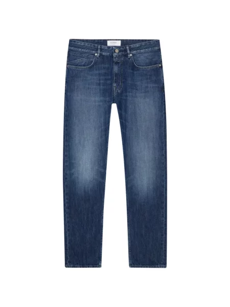 Blugi Closed Cooper albastru