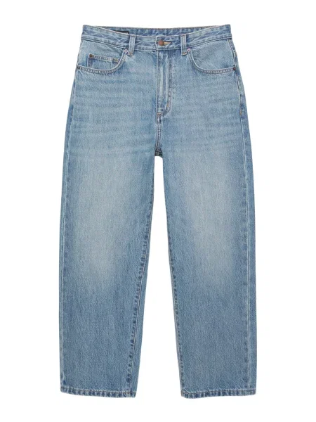 Pull&Bear Jeans deschis albastru