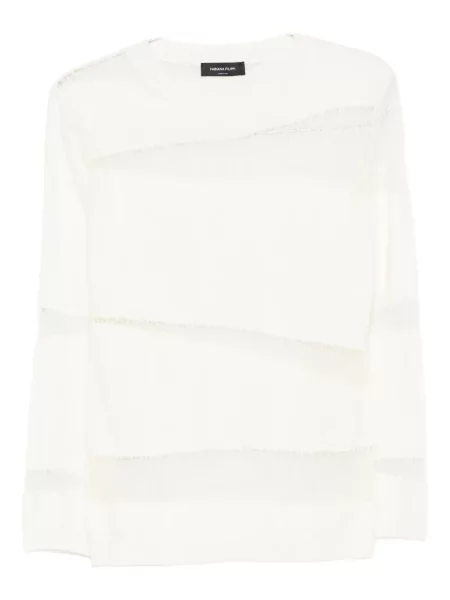 Pulover Fabiana Filippi plasă