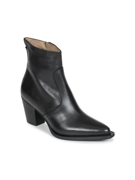 Pantofi Muratti negru