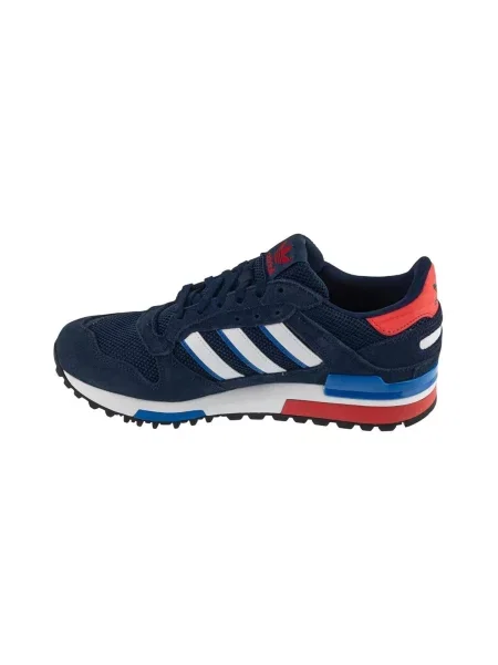 Tenisky Adidas biela