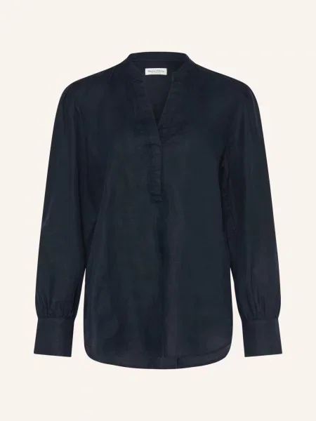 Marc O'polo Bluzka blau