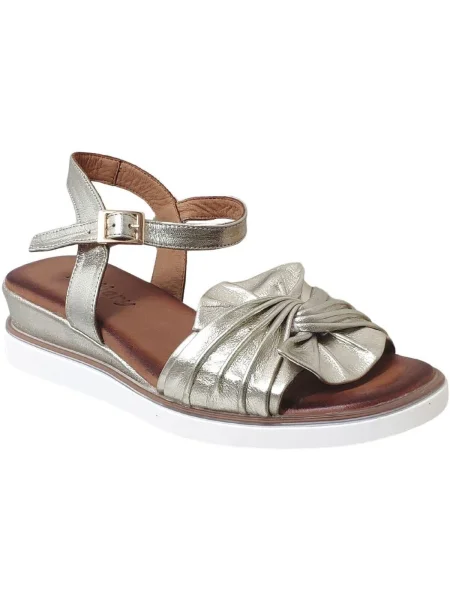 Pantofi K.mary auriu