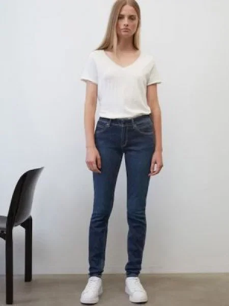 Marc O'polo Denim Jeansy blau