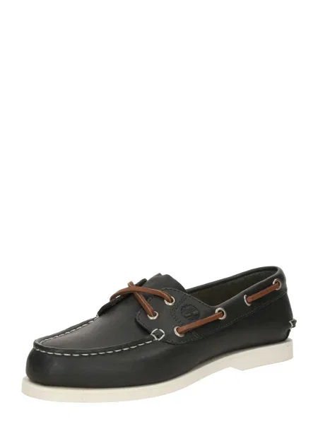 Mocasini Timberland albastru