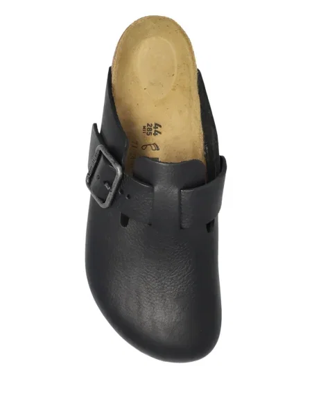 Mules Birkenstock μαύρο