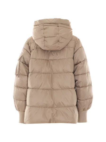 Geacă parka Pinko cu glugă