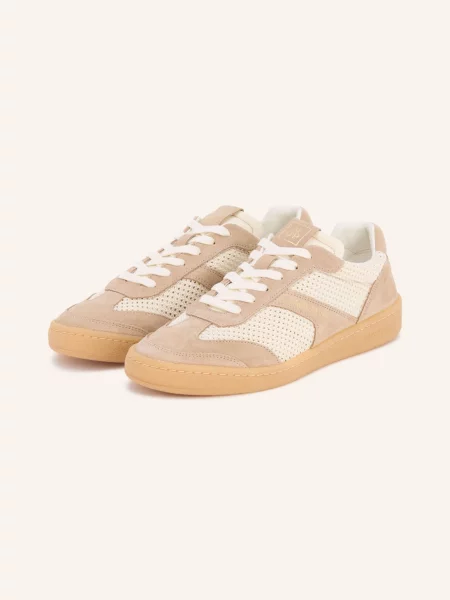 Marc O'polo Trampki beige beżowe