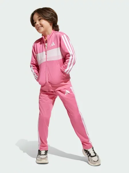 Дитячий Спортивний костюм adidas рожевий