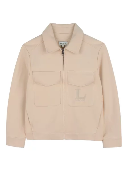 Kurtka dziecięca Lanvin Enfant
