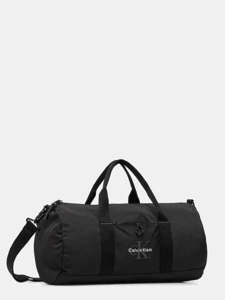 Calvin Klein torba czarny
