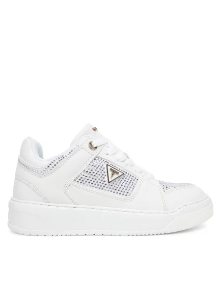 Guess Tenisice bijela