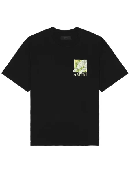 Tricou Amiri cu imagine