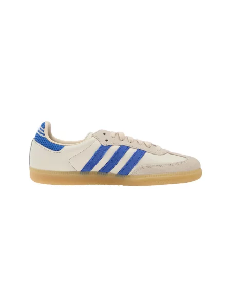 Pantofi Adidas alb