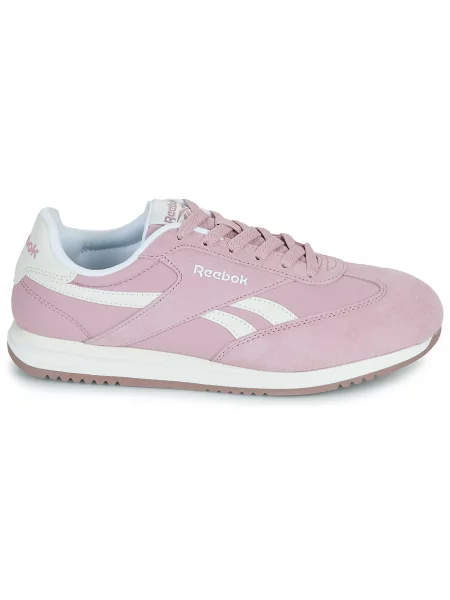 Klasické tenisky Reebok Classic ružová
