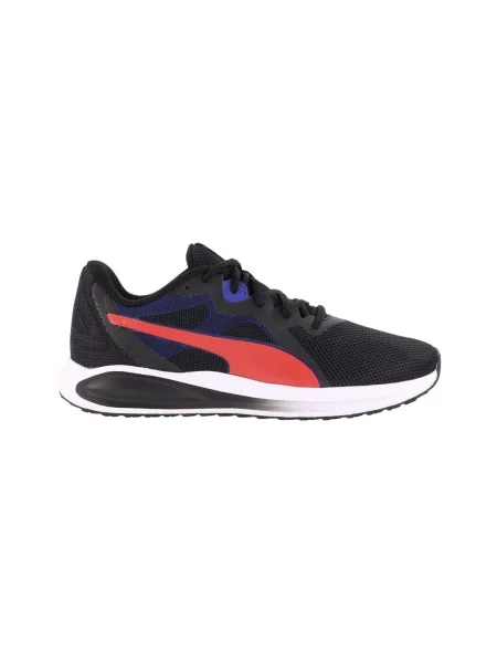 Pantofi Puma negru