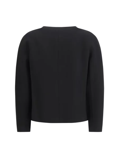 Marynarka Max Mara czarna