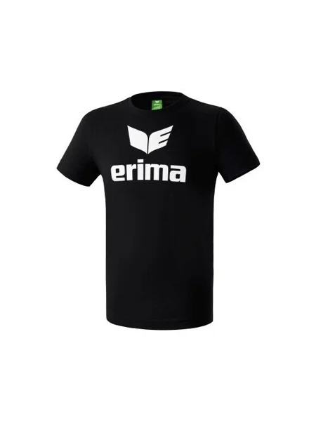 Tricou Erima negru
