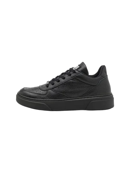 STEVE MADDEN Rövid szárú sportcipők BRENT' fekete