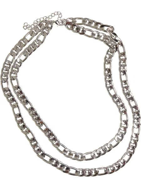 Palton Urban Classics Accessoires alb