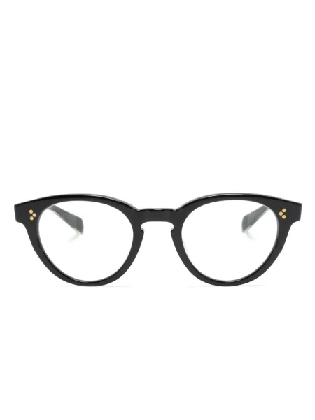 Ochelari de soare Mr. Leight negru