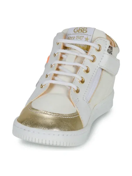 Pantofi copii Gbb alb