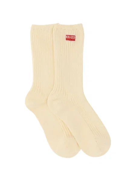 Șosete Kenzo cu autograf