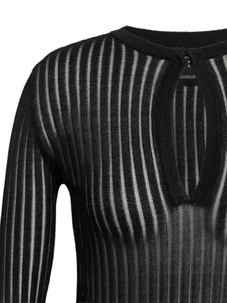 Pulover Dondup negru