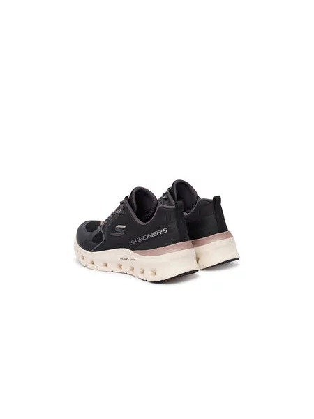 Superge Skechers Glide Step Pro Cool Drift črna
