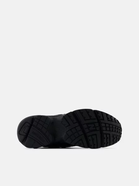 Кроссовки New Balance черные
