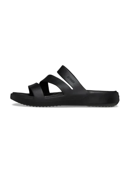 Crocs Saboți Getaway' negru