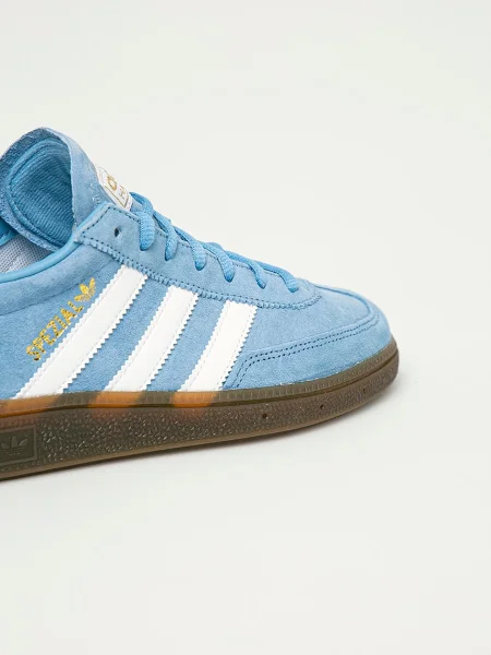 Adidas Originals sneakers Handball Spezial albastru
