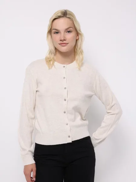 Кофти та светри Colin’s комбінований верх сірий