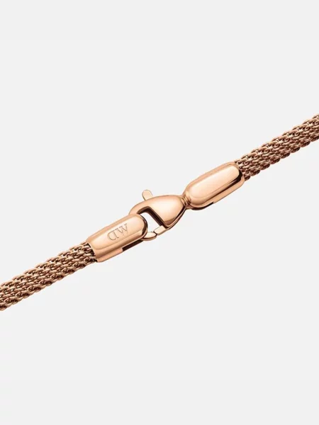 Daniel Wellington bransoletka różowa