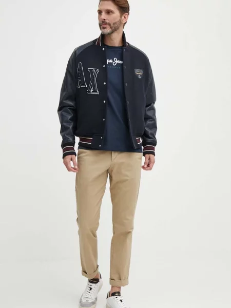 Pepe Jeans футболка EGGO N