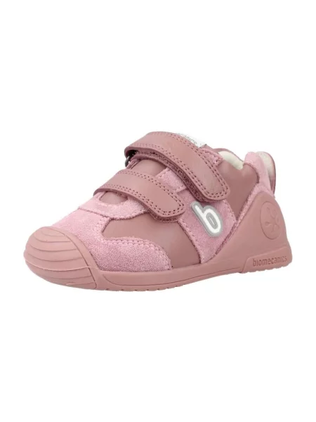 Pantofi copii Biomecanics roz